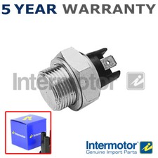 Radiator Fan Temperature