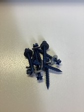 45mm Masonary Tek Fixing 5/16