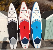 Paddle Board T-Sport