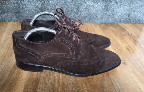 Russell bromley mens brown - bromley,