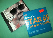 Fatboy slim cd - fatboy, **cd