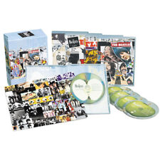 The Beatles Anthology (5 DVD