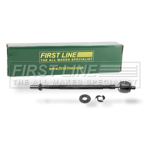 Tie track rod - tie, joint