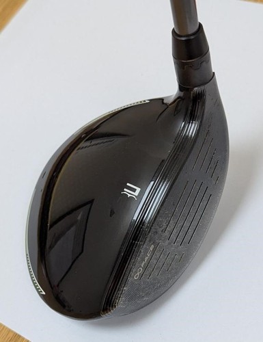 Cobra radspeed wood 14degree - wood,
