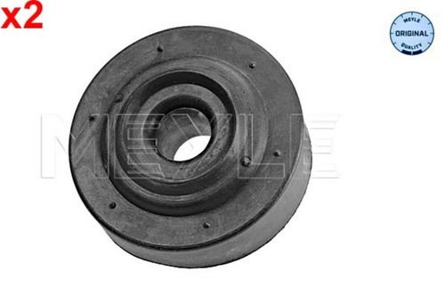 Suspension rubber buffer - rubber,