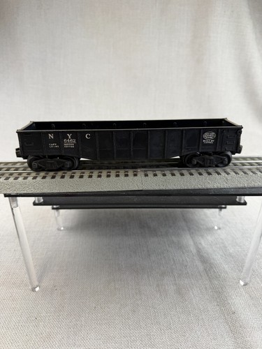 Lionel gauge 6462 new york - lionel,