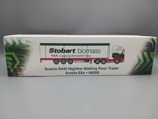 Atlas Editions Eddie Stobart