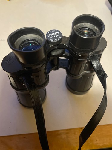 Vintage optolyth binoculars - optolyth,