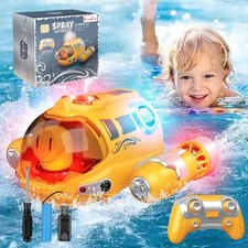 2.4 GHz Electric RC Diving Toy