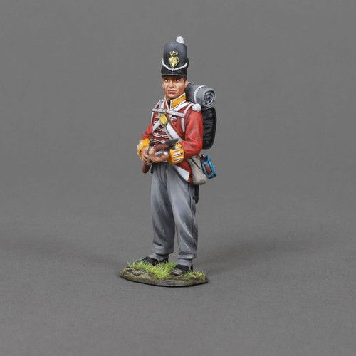 Thomas gunn nap072a standing - -,