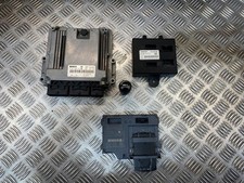 13-17 RENAULT CLIO MK4 1.5
