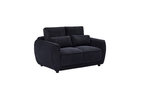 Lazy boy grey fabric - boy, sofa