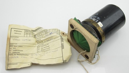 Westland whirlwind xr453 wiper - westland,
