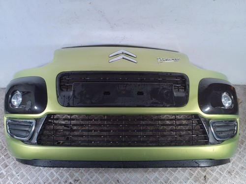 Citroen picasso mk1 - c3,