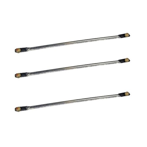Windshield wiper linkage - windshield,