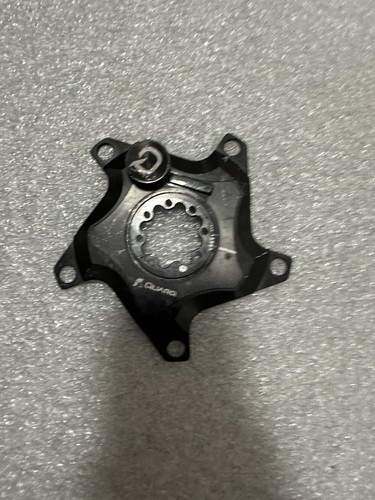 Quarq 130bcd power meter not - quarq, meter,