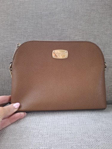 Michael kors women bag brown - women's,