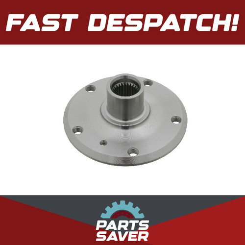 Wheel hub fits bmw - 316, 1.9