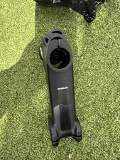 FSA SMR Stem  6 degree read