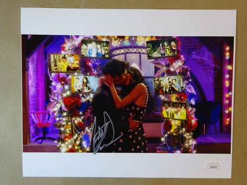 Autographed nathan kress - autographed,