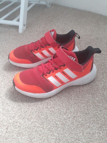 Adidas fortorun mens - fortorun, mens/older