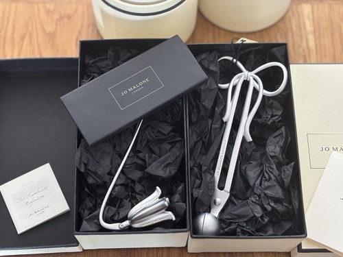 Malone candle accessories - malone,