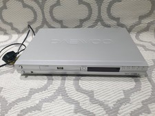 Daewoo DV-500 DVD Player Mic
