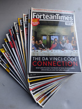 Fortean Times Magazine Bundle