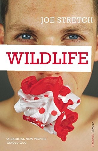 Wildlife stretch joe - wildlife,,