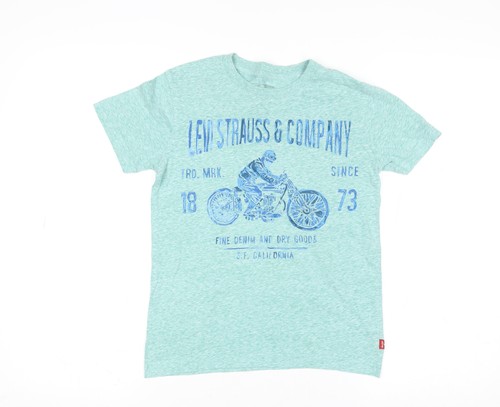 Levi boys green - levi's,