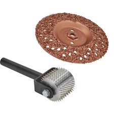 Premium inch carbide - premium, 7