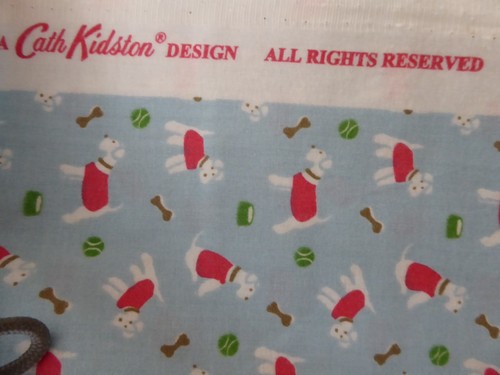 Cath kidston mini stanley - cath,