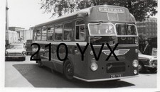 Eastern National 550 210 YVX