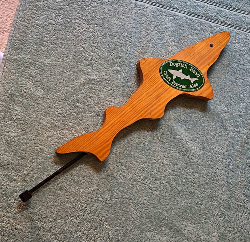 Dogfish head craft - dogfish,