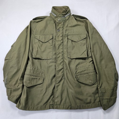 Vintage 1969 field jacket - 1969,
