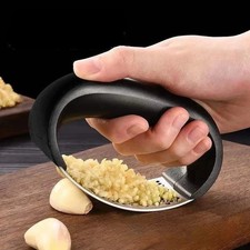 Stainless Steel Peeler Garlic
