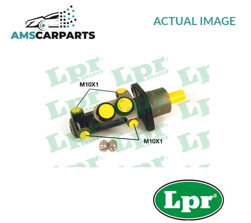 Brake master cylinder 1156 - brake,
