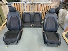 Audi TT MK2 8J S-Line Front &