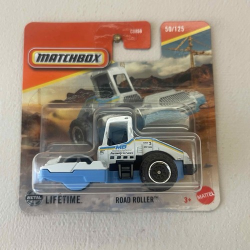 Matchbox 2025 mainline - matchbox,