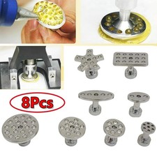 Car Dent Repair Tabs Kit with