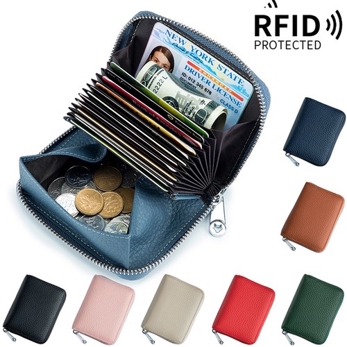 Mini blocking purse credit - purse,