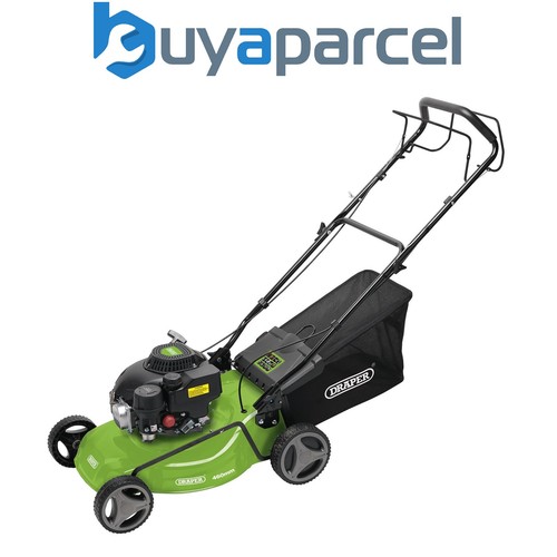 Draper 08672 self propelled - 08672, self-propelled