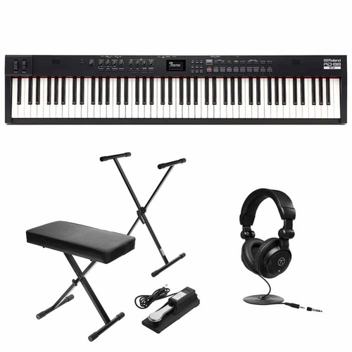 Roland 88 key digital - roland, rd-88