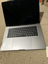 MacBook Pro 15-inch(2016)
