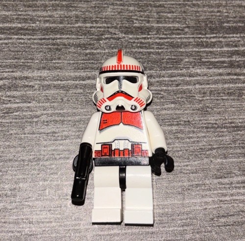 Lego star wars old shock - lego,