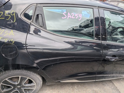 Renault clio x98 mk4 - renault,