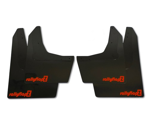 Rallyflapz mud flaps - flaps, kit