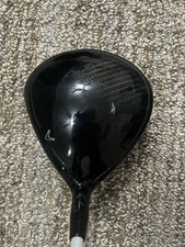 Callaway Rogue Draw Driver