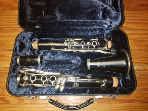 Vintage series selmer - vintage, n-series
