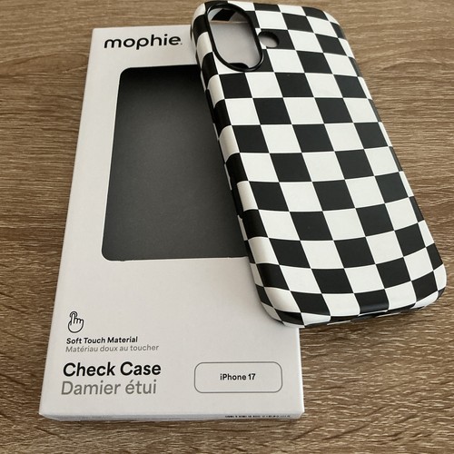 Mophie check case magsafe - check, case,
